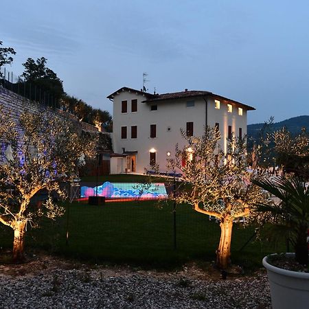 Villa Allegri Agriturismo Di Charme Negrar Exterior foto