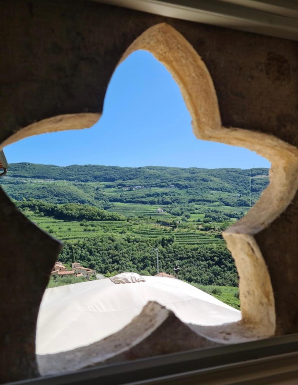 Villa Allegri Agriturismo Di Charme Negrar Exterior foto